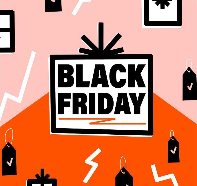 Schauen Sie sich unsere Black-Friday-Angebote an!