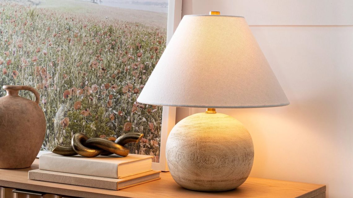 Geode-Lampe: Einzigartige und faszinierende Lichtquelle für dein Zuhause.