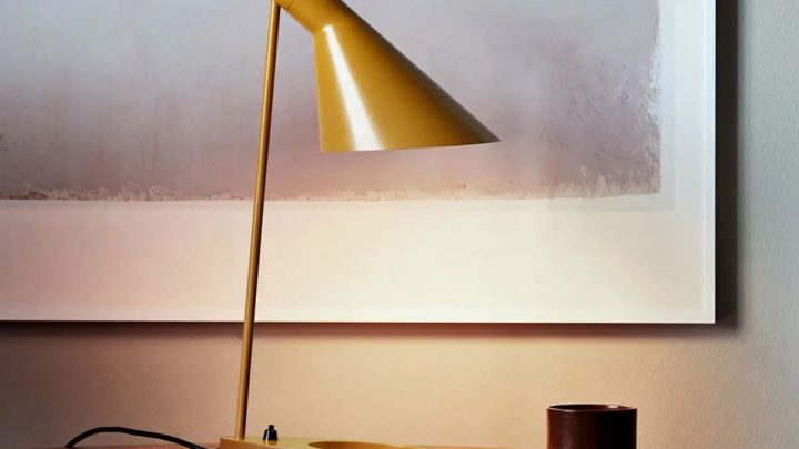 Hay Light Shade: Stilvolle Beleuchtung für Ihr Zuhause
