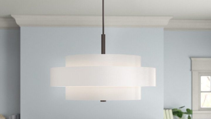 Hängeleuchte mit Pflanzgefäß: Eine perfekte Kombination von Licht und Pflanzen
