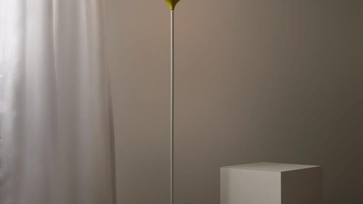 Eine sehr helle Tischlampe – das perfekte Licht für Ihr Zuhause