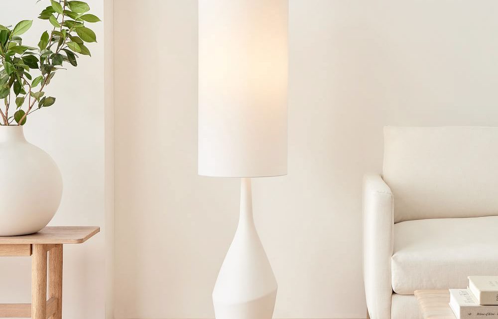 Designer Lampenschirme aus Großbritannien: Einzigartige Lichtkompositionen für stilvolles Wohnen