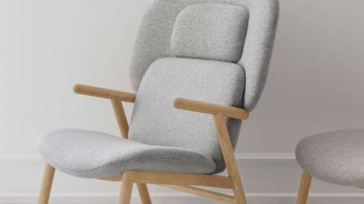 Beleuchte deinen Raum auf stilvolle Weise mit der AIM Lampe von Flos
