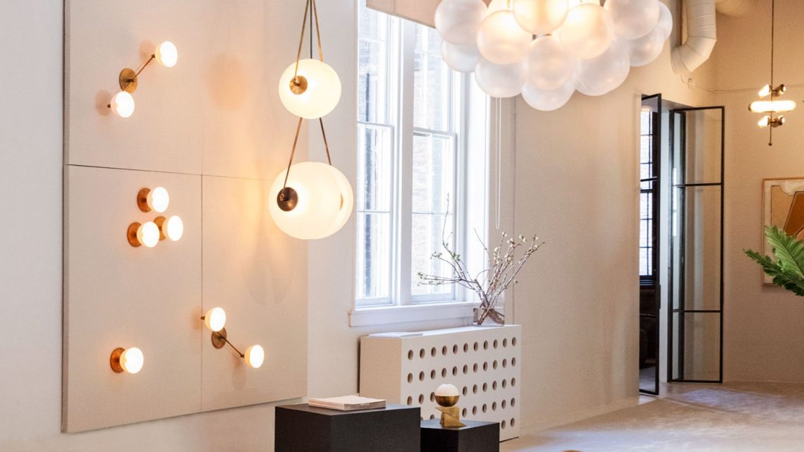 Sconce Kerzenhalter aus Glas: Ein stilvolles Ambiente für zu Hause