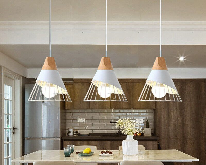 Die Enigma Lampe – Ein stilvolles Highlight für jede Einrichtung