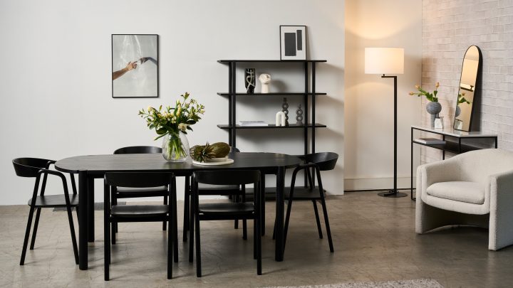 Ikea weißer Lampentisch: Schönheit und Funktionalität in einem Möbelstück