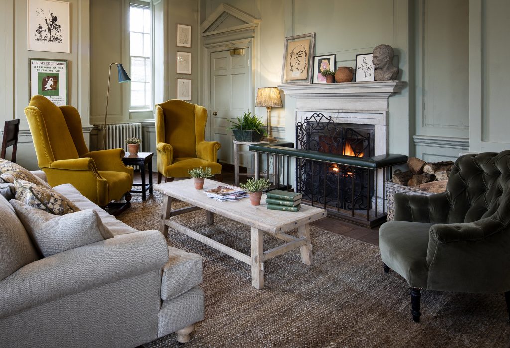 Hamsterhaus 2-Kammer - Naturholz Versteck Für Kleine Nager