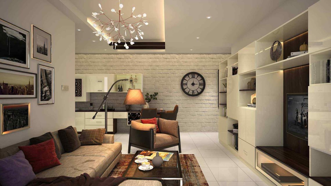 Die nordische Lampenabdeckung: minimalistisches Design für ein gemütliches Zuhause
