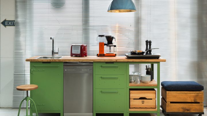 Beleuchten Sie Ihre Küche mit Amazon-Küchenlampen