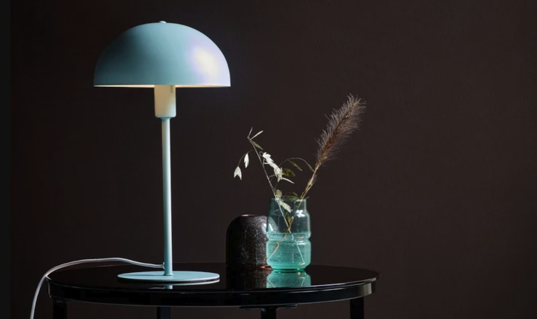 Nordlux Ellen Tischlampe: Stilvolle Beleuchtung für jeden Raum