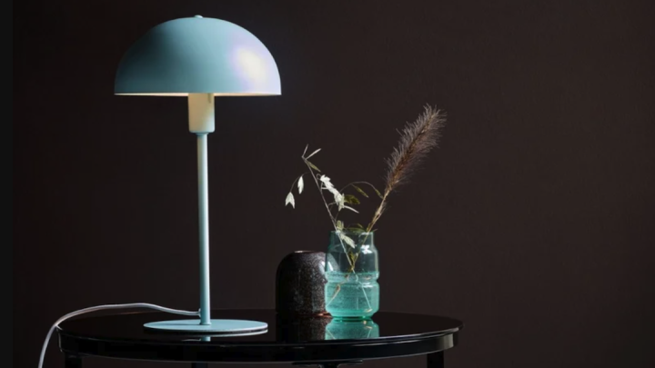 Nordlux Ellen Tischlampe: Stilvolle Beleuchtung für jeden Raum