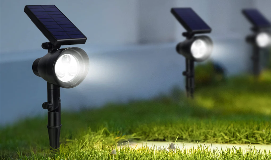 Artikel: Die Vorteile von Garten-Mini-Solarleuchten