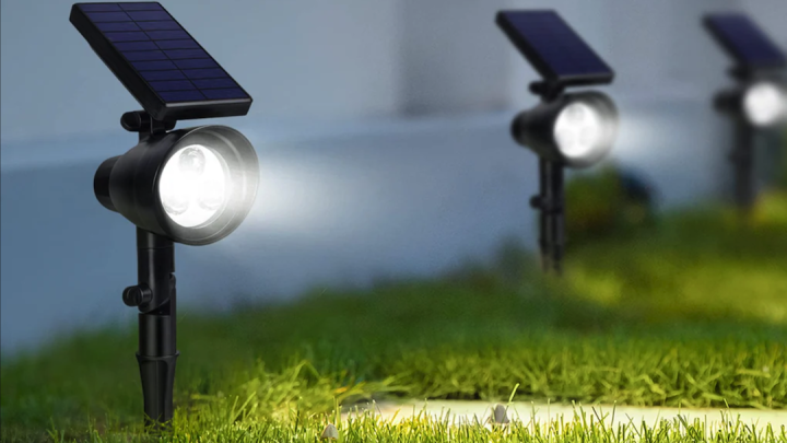 Artikel: Die Vorteile von Garten-Mini-Solarleuchten