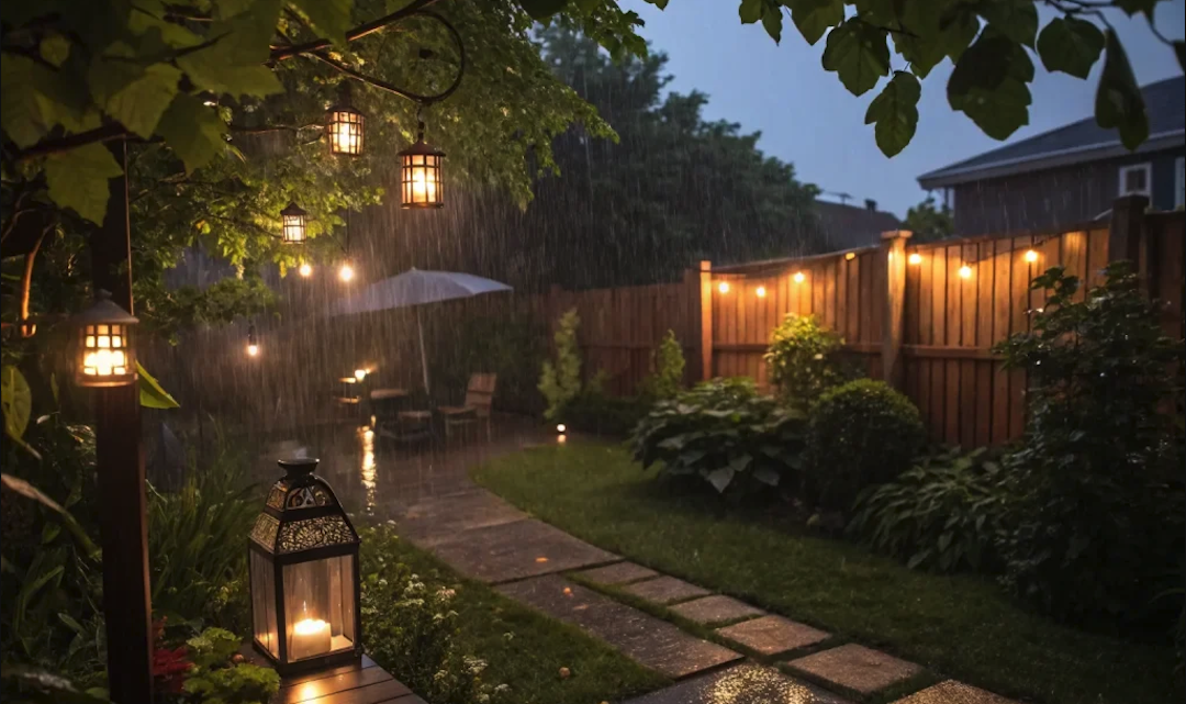 Ultimate Guide to Weatherproof Outdoor Lantern Lighting