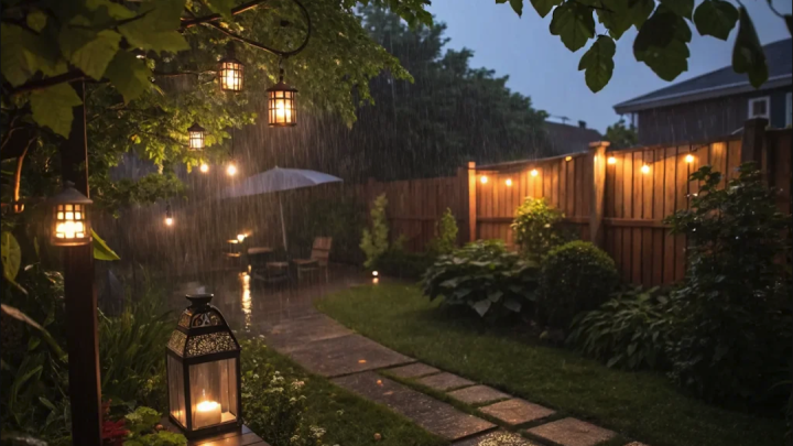 Ultimate Guide to Weatherproof Outdoor Lantern Lighting