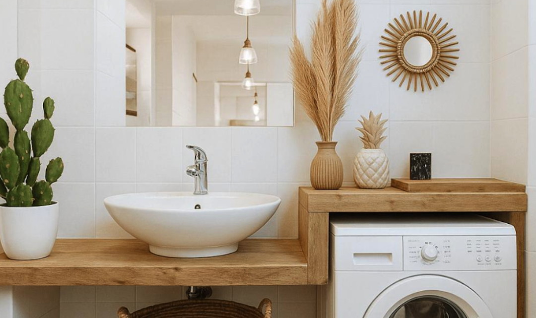 Effektive Beleuchtung für die Wäsche: Tipps für die Wäscheraumbeleuchtung