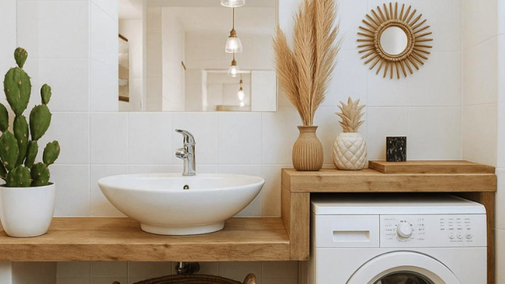 Effektive Beleuchtung für die Wäsche: Tipps für die Wäscheraumbeleuchtung